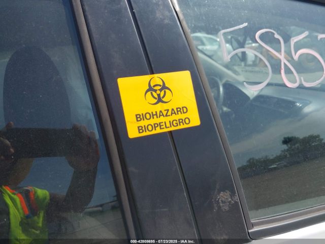 2021 MITSUBISHI MIRAGE ML32AUHJ7MH013090 Photo 7