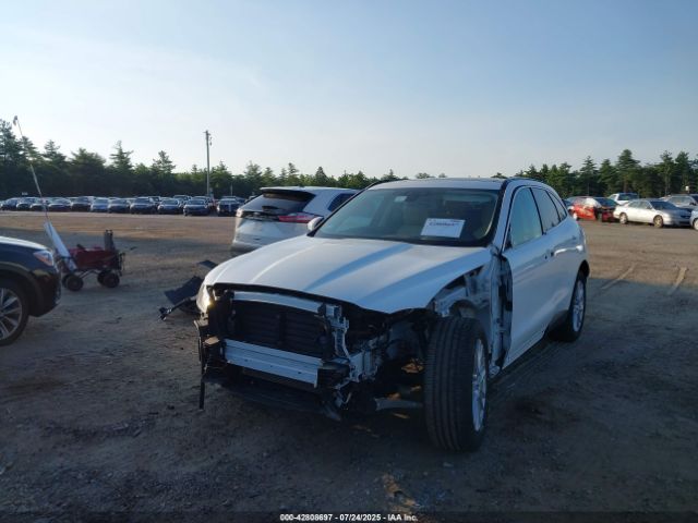 2018 JAGUAR F-PACE SADCK2FX2JA249035 Photo 1