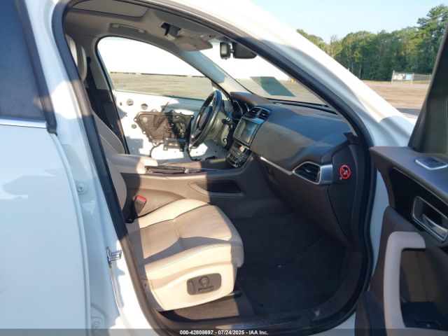 2018 JAGUAR F-PACE SADCK2FX2JA249035 Photo 4