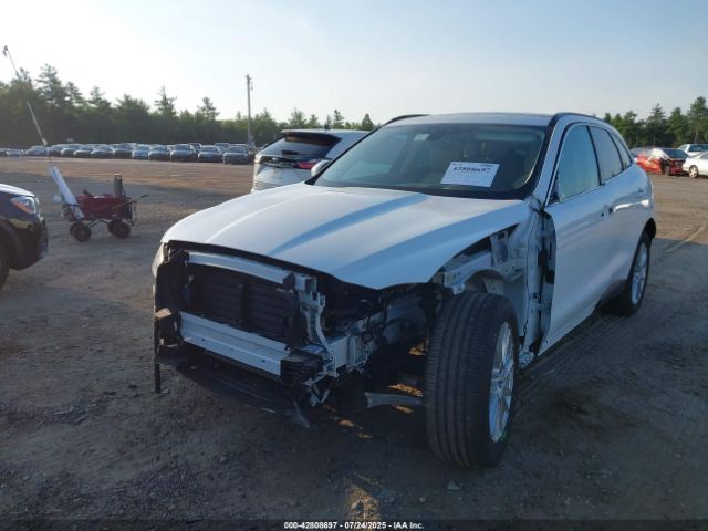 2018 JAGUAR F-PACE SADCK2FX2JA249035 Photo 5