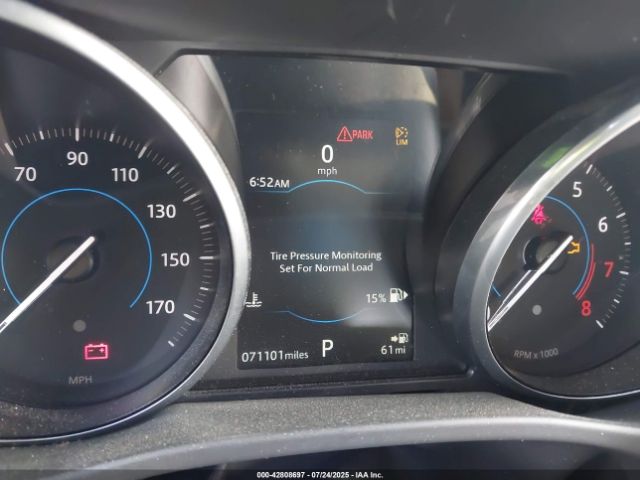 2018 JAGUAR F-PACE SADCK2FX2JA249035 Photo 6