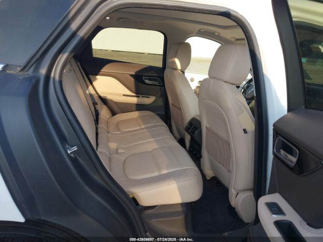 2018 JAGUAR F-PACE SADCK2FX2JA249035 Photo 7