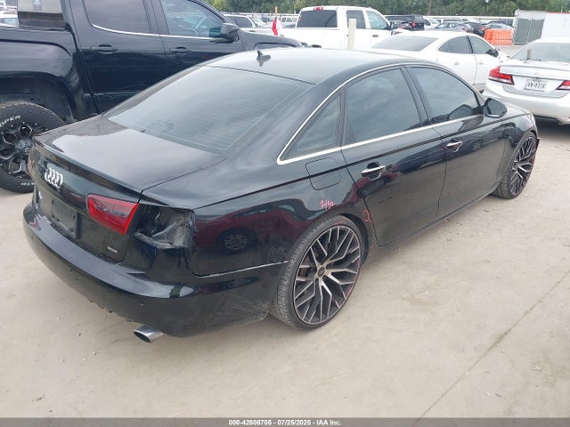 2015 AUDI A6 WAUGFAFC7FN041559 Photo 3