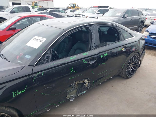 2015 AUDI A6 WAUGFAFC7FN041559 Photo 5