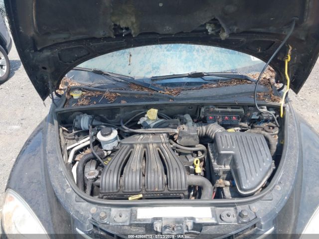 2007 CHRYSLER PT CRUISER 3A8FY48B17T627991 Photo 9
