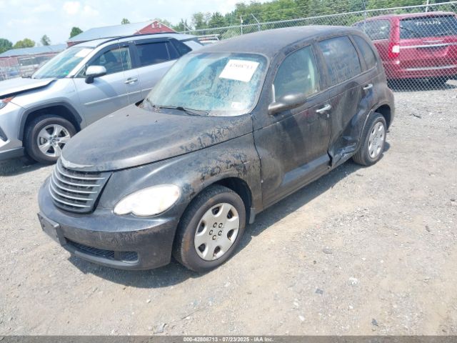 2007 CHRYSLER PT CRUISER 3A8FY48B17T627991 Photo 1