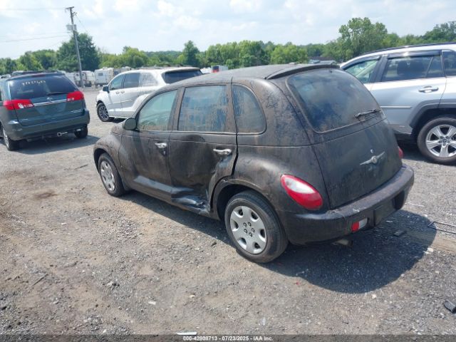2007 CHRYSLER PT CRUISER 3A8FY48B17T627991 Photo 2
