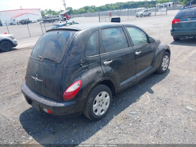2007 CHRYSLER PT CRUISER 3A8FY48B17T627991 Photo 3