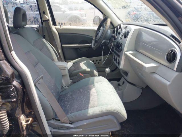 2007 CHRYSLER PT CRUISER 3A8FY48B17T627991 Photo 4