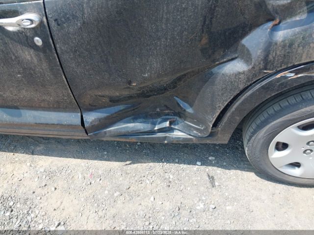 2007 CHRYSLER PT CRUISER 3A8FY48B17T627991 Photo 5