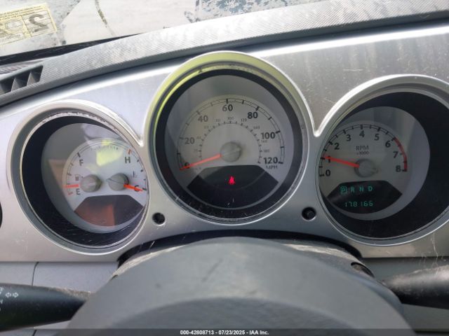 2007 CHRYSLER PT CRUISER 3A8FY48B17T627991 Photo 6