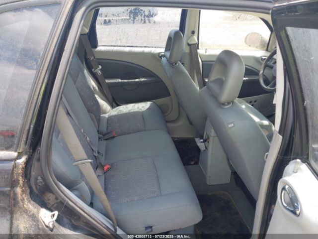 2007 CHRYSLER PT CRUISER 3A8FY48B17T627991 Photo 7