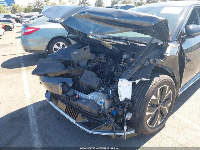 KNDC34LA0P5149991 KIA 2023
