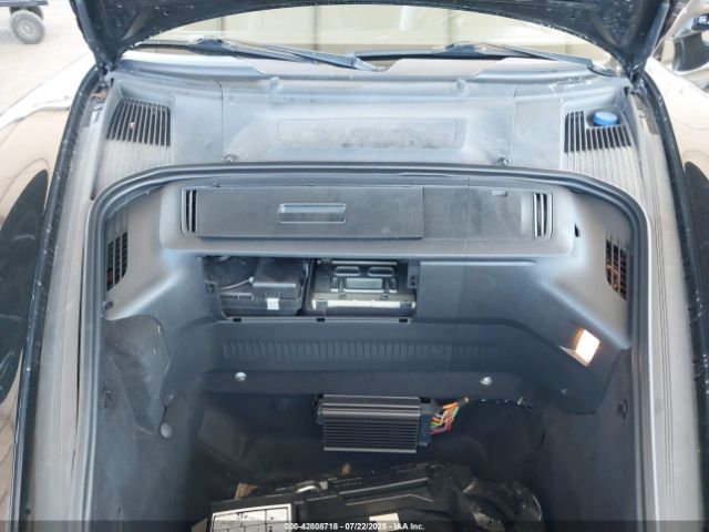 2006 PORSCHE BOXSTER WP0CB29856S730172 Photo 9