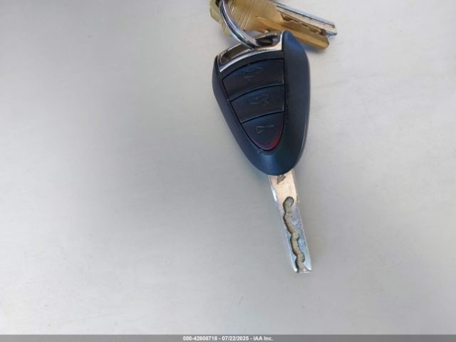 2006 PORSCHE BOXSTER WP0CB29856S730172 Photo 10