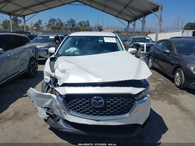 Mazda pyud 2023 JM3KFBAM0P0100010 Image 12