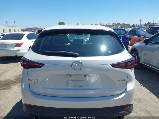 Mazda pyud 2023 JM3KFBAM0P0100010 Image 16