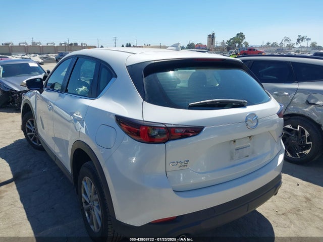 Mazda pyud 2023 JM3KFBAM0P0100010 Image 3