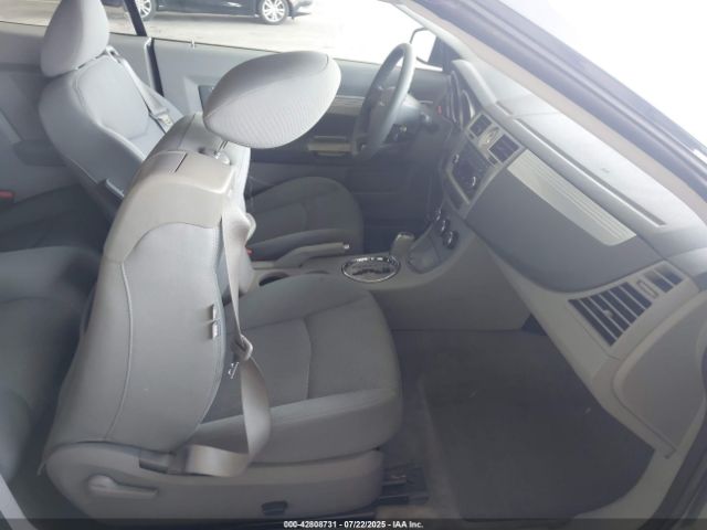 2008 CHRYSLER SEBRING 1C3LC55R88N689524 Photo 4