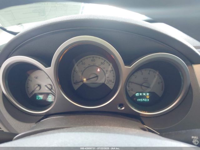 2008 CHRYSLER SEBRING 1C3LC55R88N689524 Photo 6