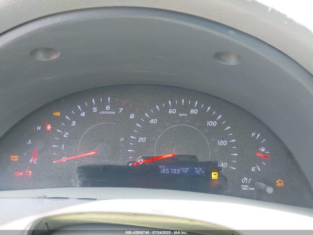 42808746 :رقم المزاد ، 4T1BF3EK1BU228339 vin ، 2011 Toyota Camry Le مزاد بيع