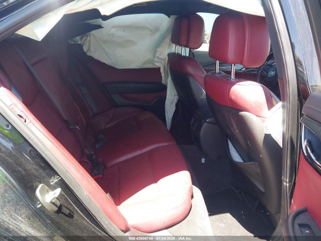 2014 CADILLAC ATS 1G6AH5RX2E0125392 Photo 7
