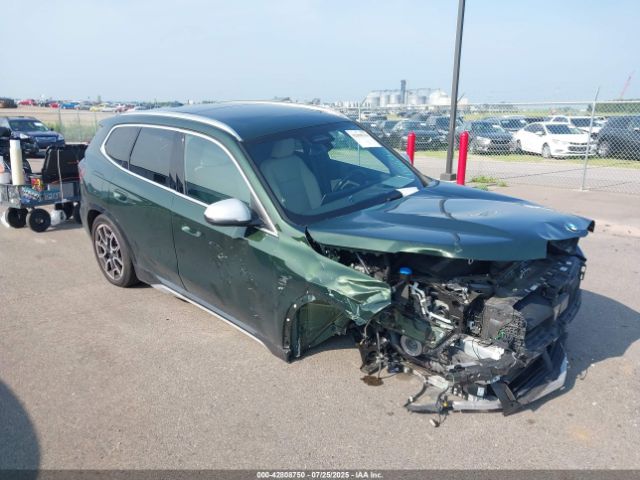 2023 BMW X1 WBX73EF04P5X48969