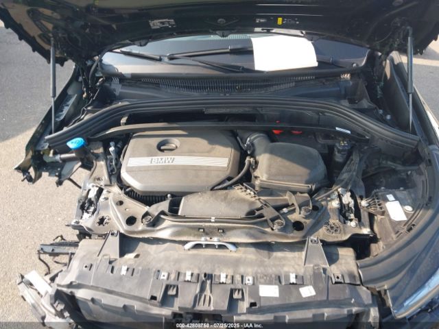 2023 BMW X1 WBX73EF04P5X48969 Photo 9