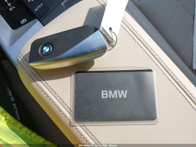 2023 BMW X1 WBX73EF04P5X48969 Photo 10