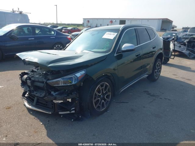 2023 BMW X1 WBX73EF04P5X48969 Photo 1