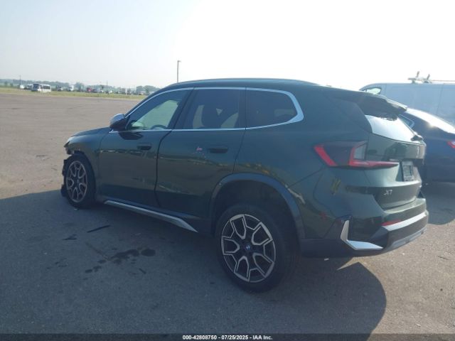 2023 BMW X1 WBX73EF04P5X48969 Photo 2
