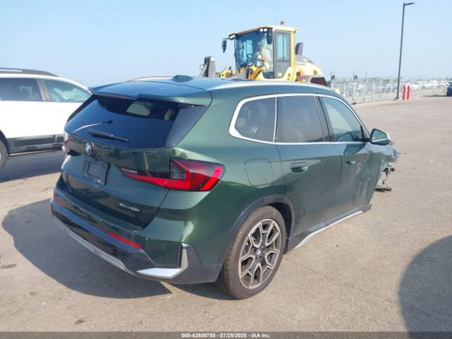 2023 BMW X1 WBX73EF04P5X48969 Photo 3