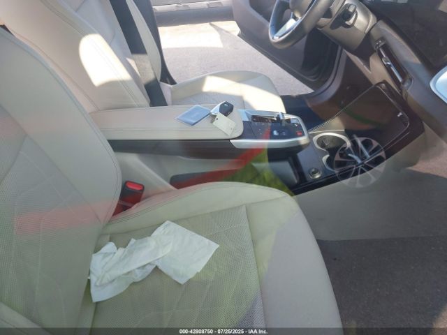 2023 BMW X1 WBX73EF04P5X48969 Photo 4