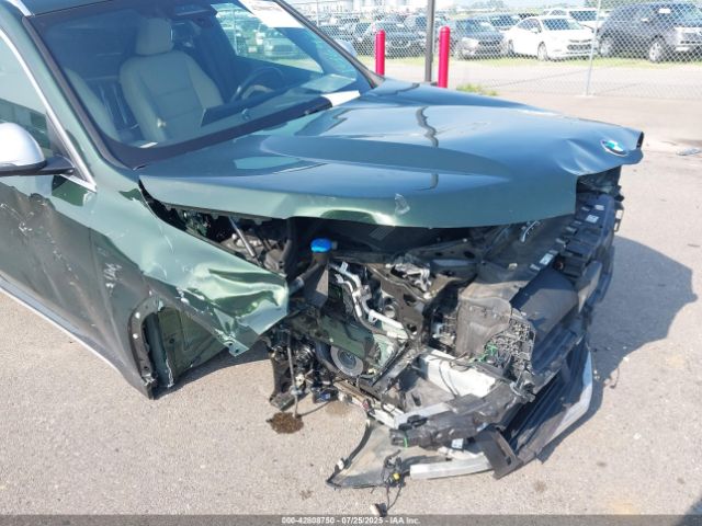 2023 BMW X1 WBX73EF04P5X48969 Photo 5