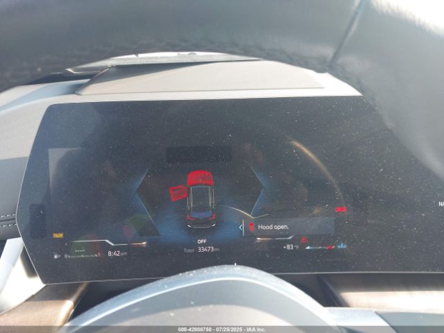 2023 BMW X1 WBX73EF04P5X48969 Photo 6