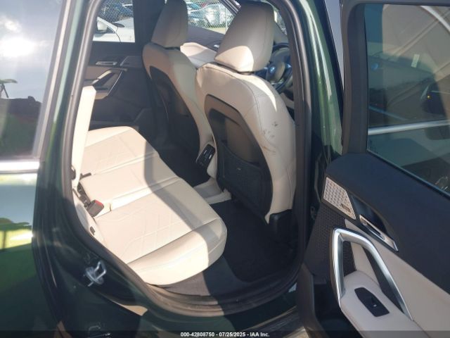 2023 BMW X1 WBX73EF04P5X48969 Photo 7