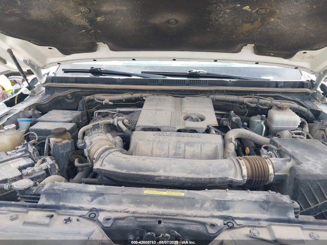 1N6ED1EK7NN691576 Nissan 2022