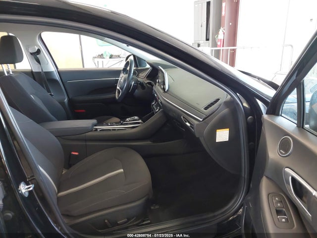 KMHL34JJ4NA051615 Hyundai gdi nu pe