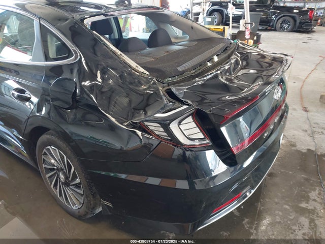 KMHL34JJ4NA051615 Hyundai gdi nu pe