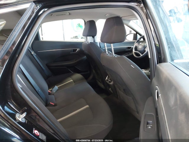 KMHL34JJ4NA051615 Hyundai gdi nu pe
