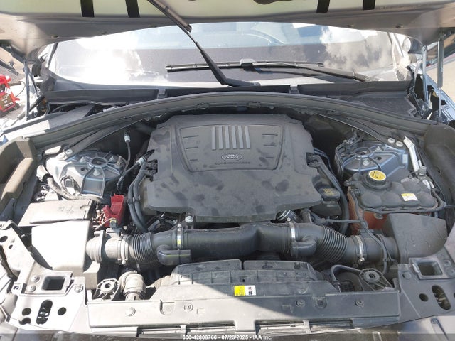 Land Rover RANGE ROVER VELAR 2020 SALYK2FV2LA246275 Image 10