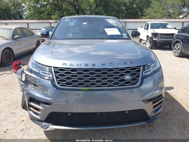 Land Rover RANGE ROVER VELAR 2020 SALYK2FV2LA246275 Image 12