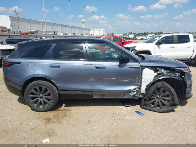 Land Rover RANGE ROVER VELAR 2020 SALYK2FV2LA246275 Image 13