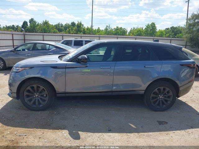 Land Rover RANGE ROVER VELAR 2020 SALYK2FV2LA246275 Image 14