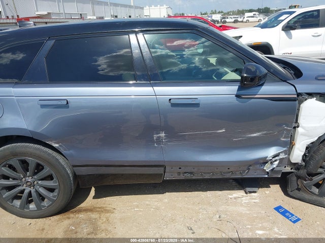 Land Rover RANGE ROVER VELAR 2020 SALYK2FV2LA246275 Image 17