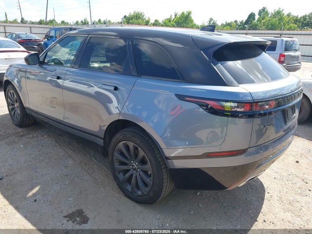 Land Rover RANGE ROVER VELAR 2020 SALYK2FV2LA246275 Image 3