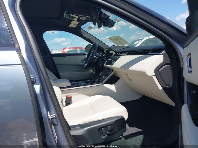 Land Rover RANGE ROVER VELAR 2020 SALYK2FV2LA246275 Image 5