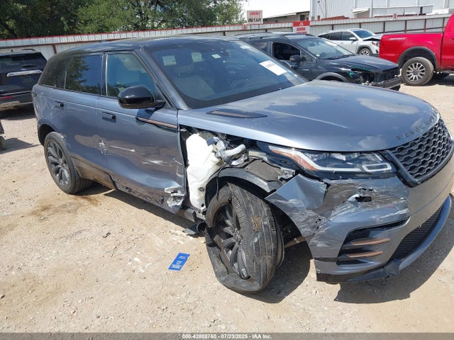 Land Rover RANGE ROVER VELAR 2020 SALYK2FV2LA246275 Image 6
