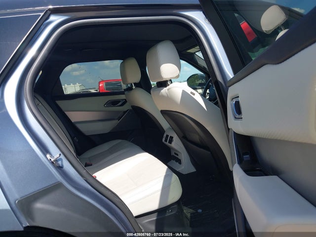 Land Rover RANGE ROVER VELAR 2020 SALYK2FV2LA246275 Image 8