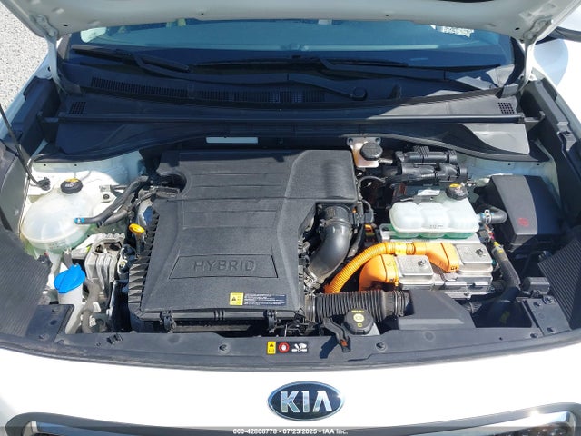 KNDCB3LC1K5331142 KIA gdi